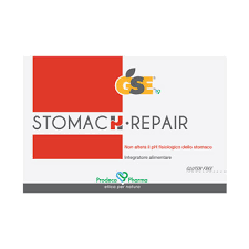 (image for) GSE Stomach Repair