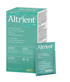 Altrient GLUTHATIONE Liposomiale