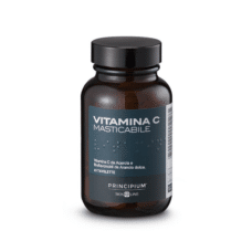 Principium Vitamina C Masticabile