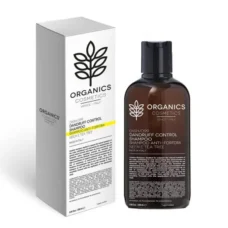Organics Pharm Shampoo Antiforfora