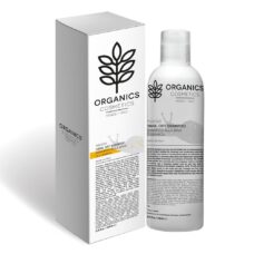 Organics Pharm Shampoo Bava di Lumaca