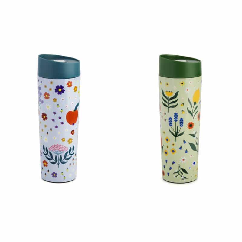 Neavita Thermos Click and Drink Garden Infusion 360ml