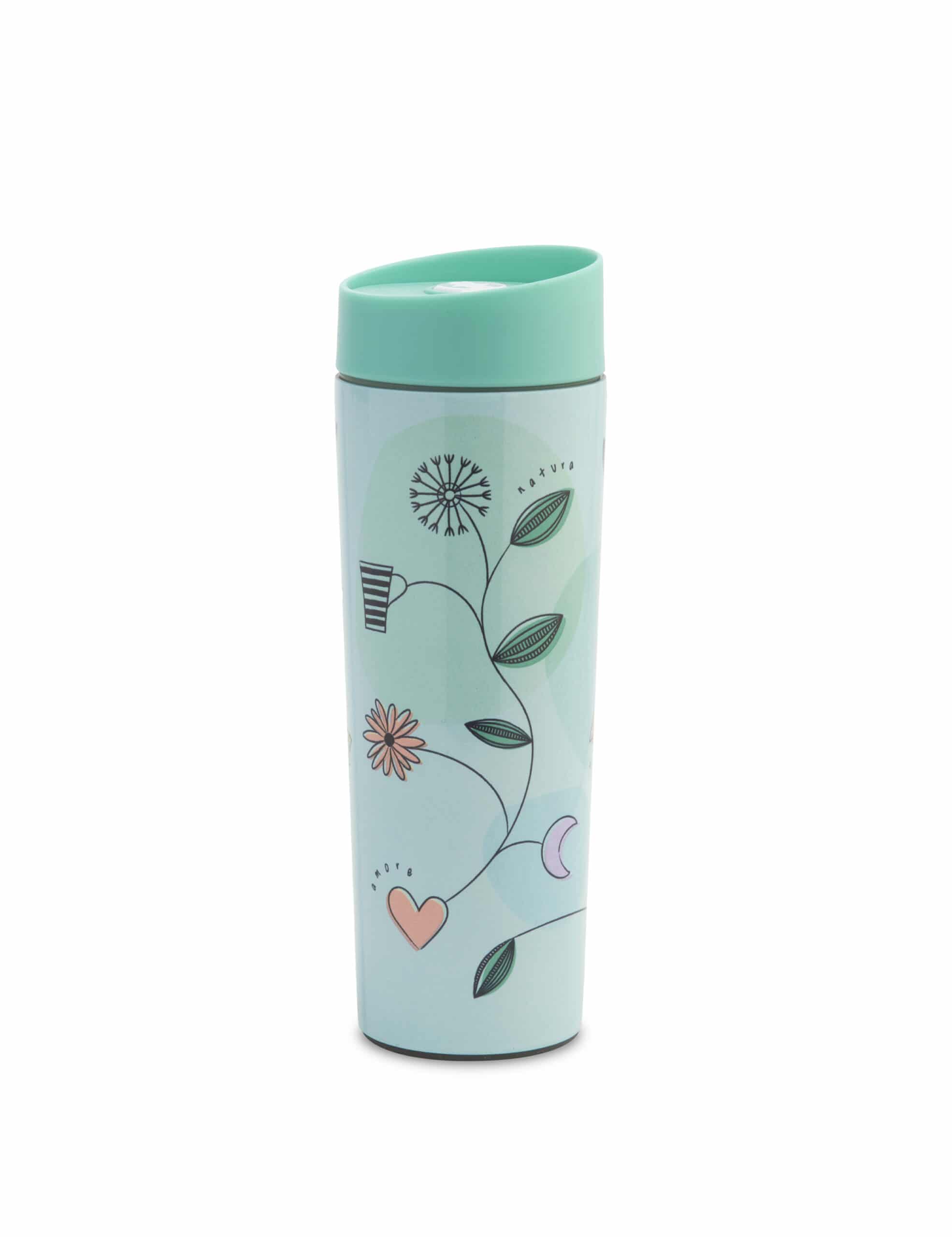 (image for) Neavita Thermos Click and Drink 360ml