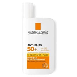 (image for) Anthelios Fluido Invisibile SPF50+