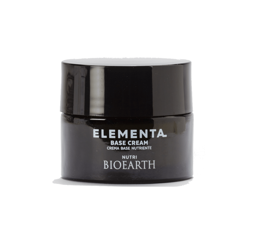 (image for) Elementa Base Cream Nutri