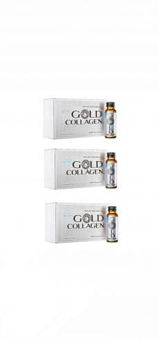 Gold Collagen Active 30Flaconi