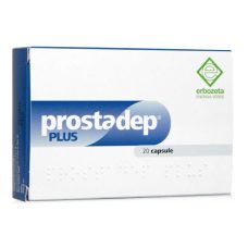 Prostadep Plus