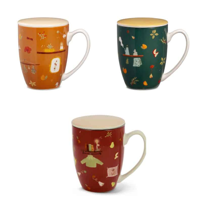 Neavita Herbal Infusiera Farmaci e Salute Dott.ssa Chiara Furlan