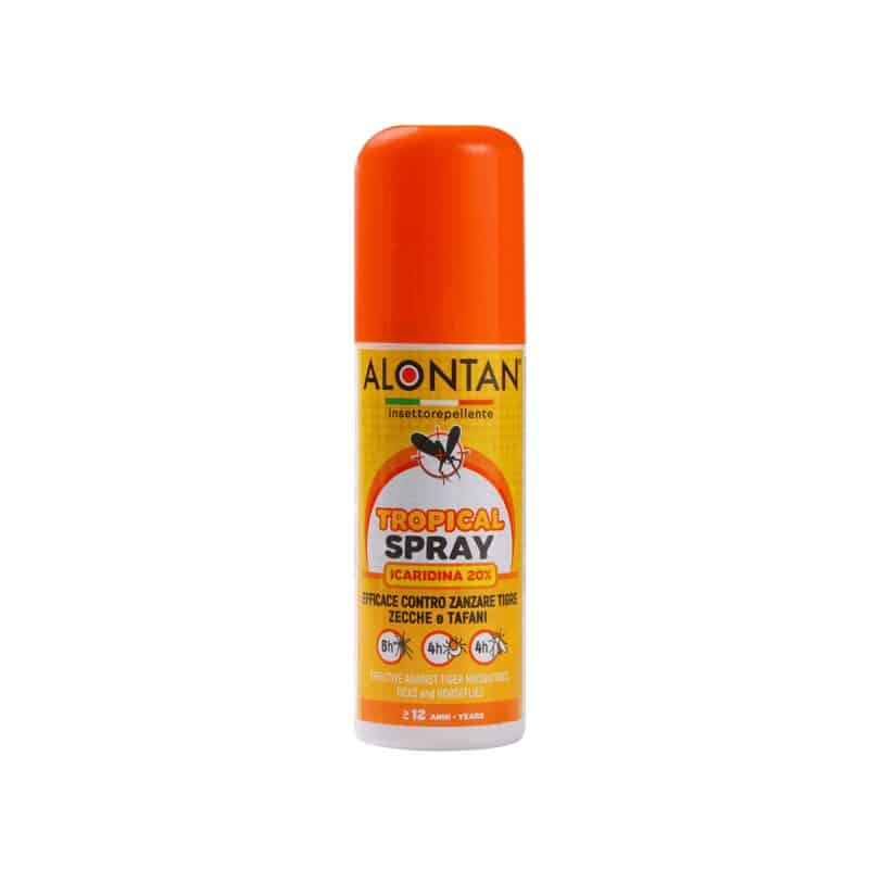 Alontan Tropical Spray